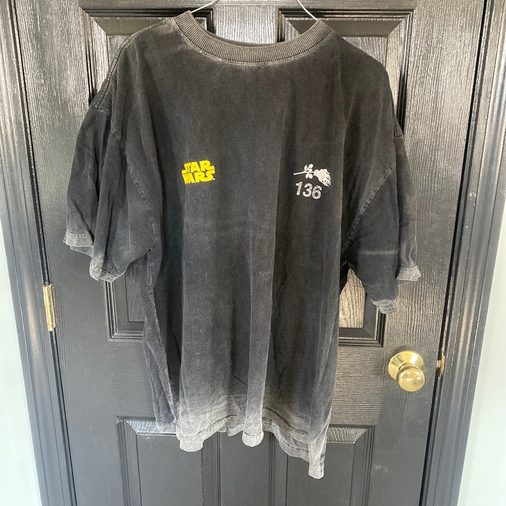 Men’s Tshirt